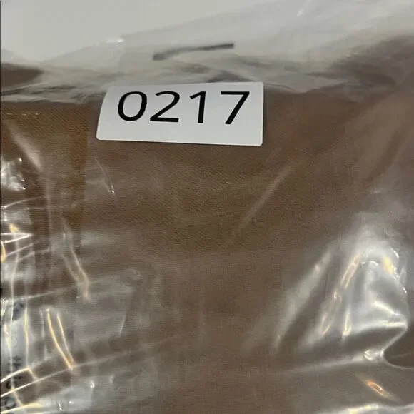 Ann Taylor LOFT Linen Blend Jumpsuit Size large Cargo Military Style - Picture 11 of 11